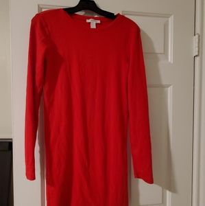 Forever 21 Mini T shirt dress